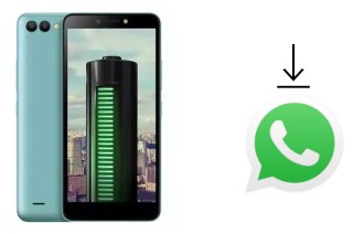 Comment installer WhatsApp dans un itel A44