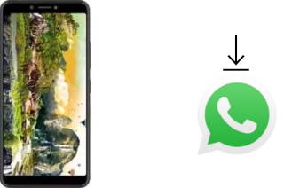 Comment installer WhatsApp dans un itel A45