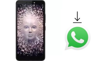 Comment installer WhatsApp dans un itel A46