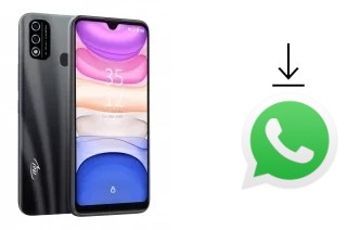 Comment installer WhatsApp dans un itel A48