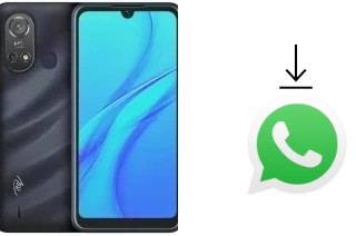 Comment installer WhatsApp dans un itel A49 PLAY