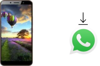 Comment installer WhatsApp dans un itel A62