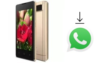 Comment installer WhatsApp dans un itel it1409