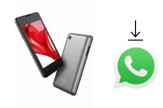 Comment installer WhatsApp dans un itel it1410