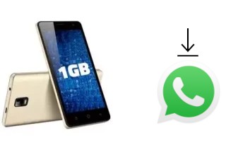 Comment installer WhatsApp dans un itel it1508 Plus