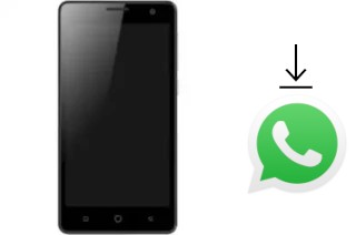 Comment installer WhatsApp dans un itel it1508