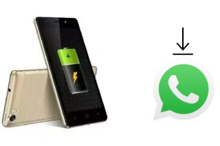 Comment installer WhatsApp dans un itel it1516 Plus