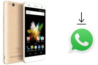 Comment installer WhatsApp dans un itel it1518