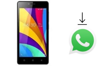 Comment installer WhatsApp dans un itel P12