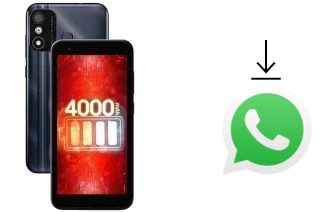 Comment installer WhatsApp dans un itel P17 Pro