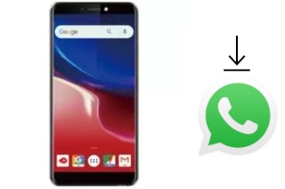 Comment installer WhatsApp dans un itel P32