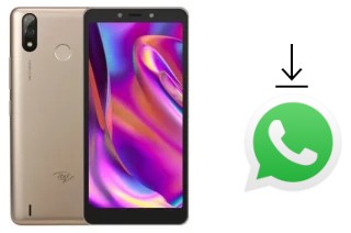 Comment installer WhatsApp dans un itel P33 Plus