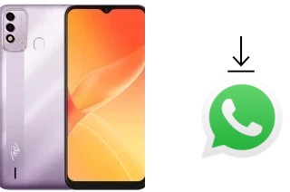 Comment installer WhatsApp dans un itel P37