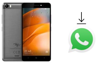 Comment installer WhatsApp dans un itel P51