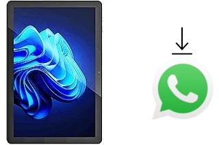 Comment installer WhatsApp dans un itel itel Pad One