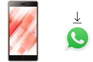 Comment installer WhatsApp dans un itel Power Pro it1553