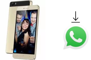 Comment installer WhatsApp dans un itel PowerPro P41