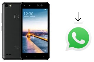 Comment installer WhatsApp dans un itel S12