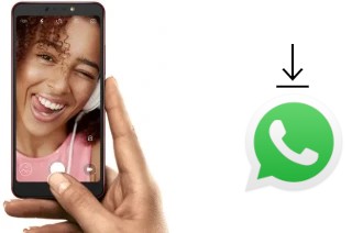 Comment installer WhatsApp dans un itel S13