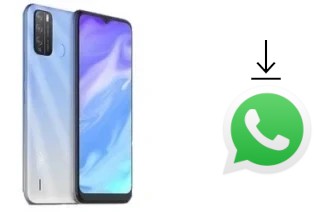 Comment installer WhatsApp dans un itel S16