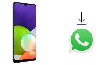 Comment installer WhatsApp dans un itel S21 Pro