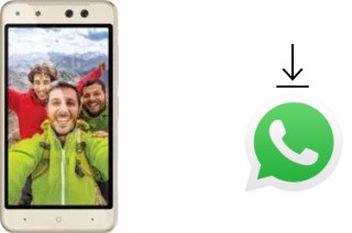 Comment installer WhatsApp dans un itel S21