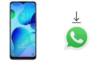 Comment installer WhatsApp dans un itel S22