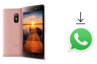 Comment installer WhatsApp dans un itel S32 Mini