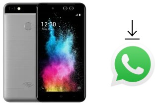 Comment installer WhatsApp dans un itel S32