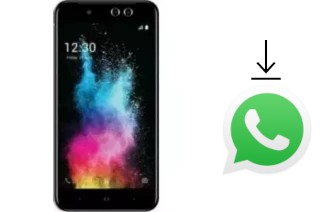 Comment installer WhatsApp dans un itel S32LTE