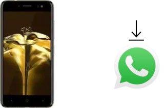 Comment installer WhatsApp dans un itel S41