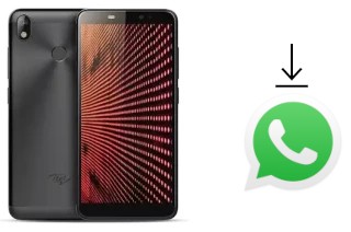 Comment installer WhatsApp dans un itel S42