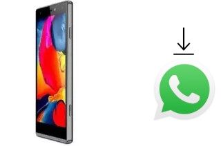 Comment installer WhatsApp dans un itel Selfie Pro it1511