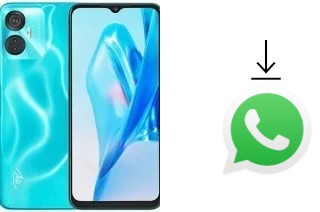 Comment installer WhatsApp dans un itel VISION 5 PLUS