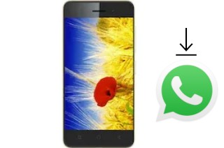 Comment installer WhatsApp dans un itel Wish A21