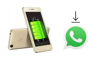 Comment installer WhatsApp dans un itel Wish A41+