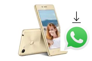 Comment installer WhatsApp dans un itel Wish A41