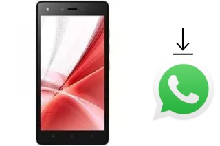 Comment installer WhatsApp dans un itel Wish it1512