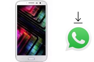 Comment installer WhatsApp dans un iTouch F9800