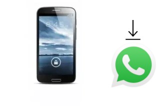 Comment installer WhatsApp dans un iTouch HD88 Plus