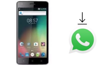 Comment installer WhatsApp dans un iTouch V5