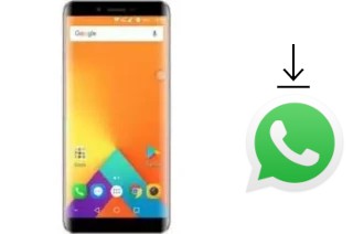 Comment installer WhatsApp dans un iVooMi i1s