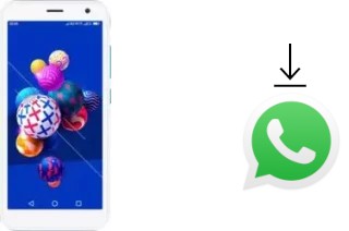 Comment installer WhatsApp dans un iVooMi iPro