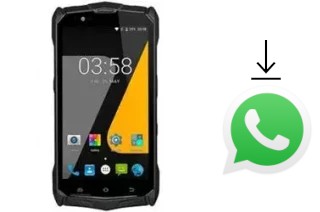 Comment installer WhatsApp dans un Jesy J9 Quad Core