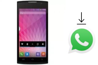 Comment installer WhatsApp dans un JFone Alpha 3G S408