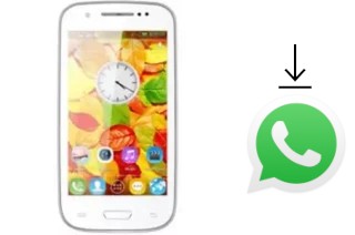 Comment installer WhatsApp dans un JFone JS400