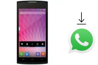 Comment installer WhatsApp dans un JFone S409