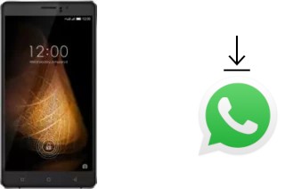 Comment installer WhatsApp dans un Jiake A8 Plus