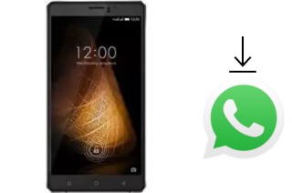 Comment installer WhatsApp dans un Jiake A8