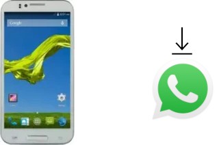 Comment installer WhatsApp dans un Jiake JK2